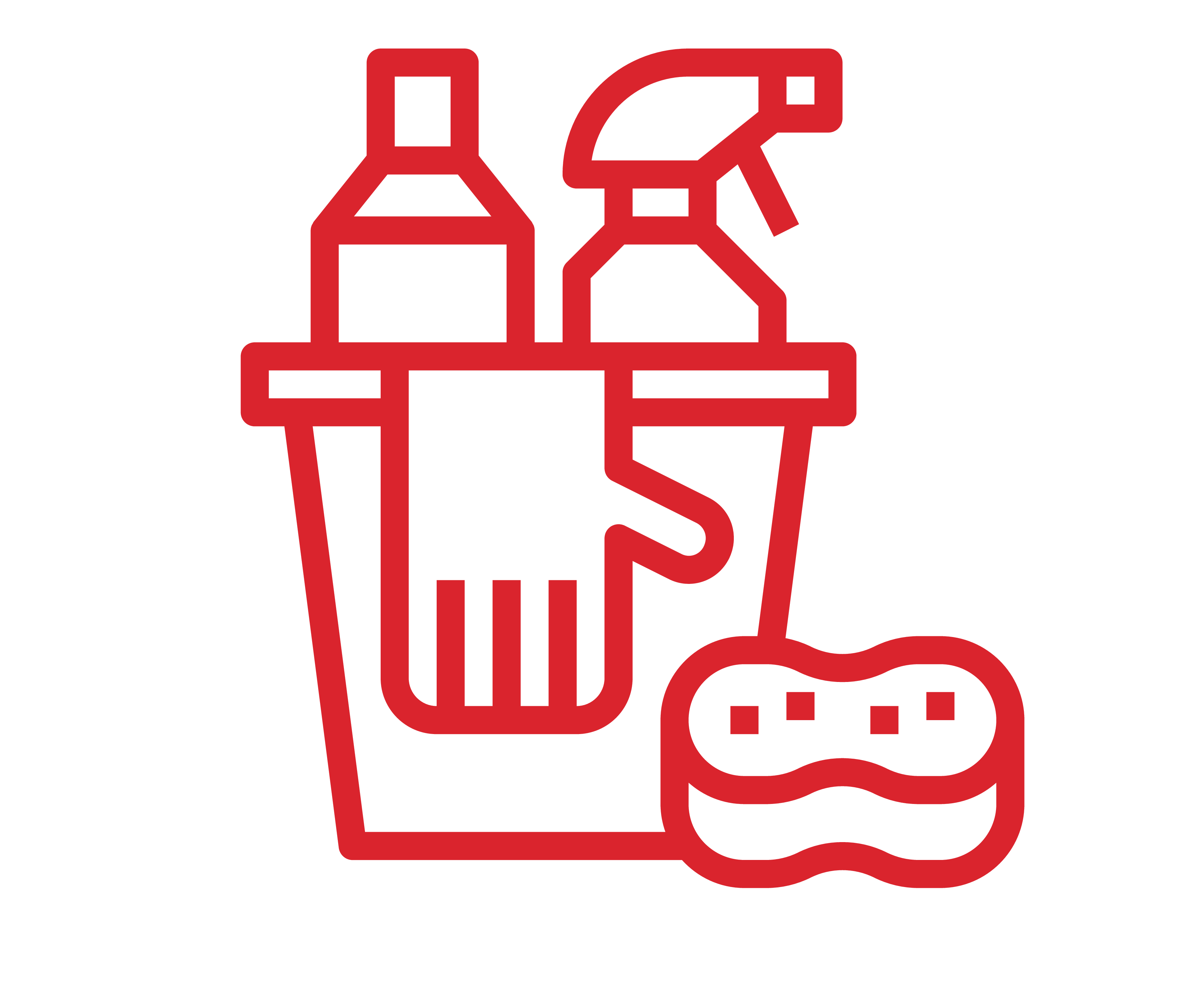 Cleaning